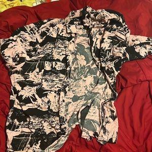 A replica my baby made the stuff shine it is nicer